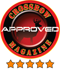 Crossbow Magazine approved